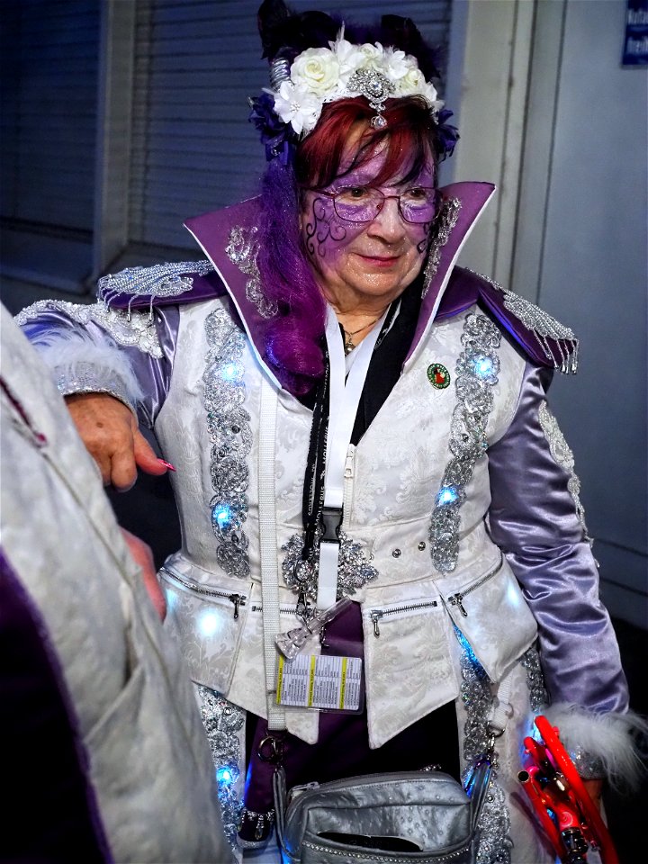 20230223 Zurich Carneval Laie Gugge