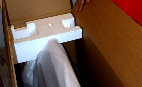 Unboxing in 2006