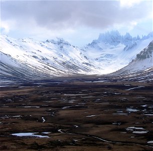 Izembek Wilderness photo