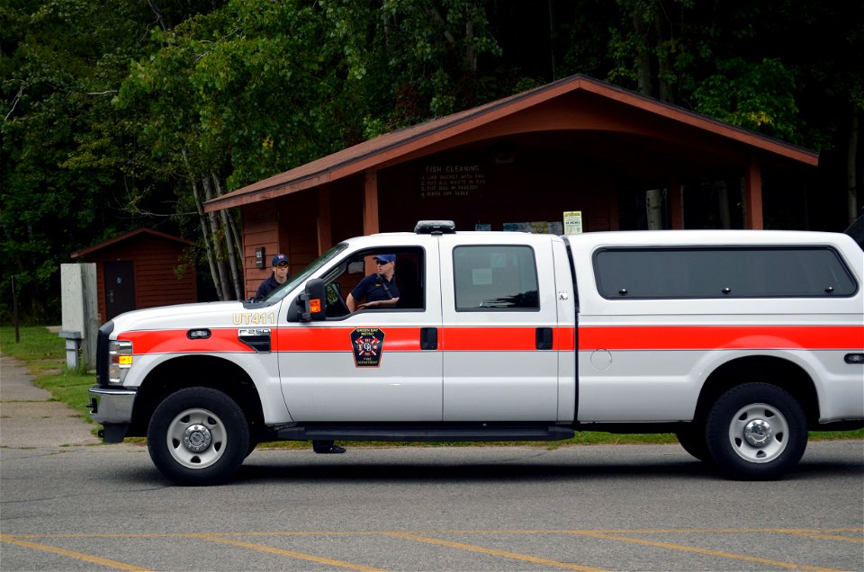 Emergency Response Exercise