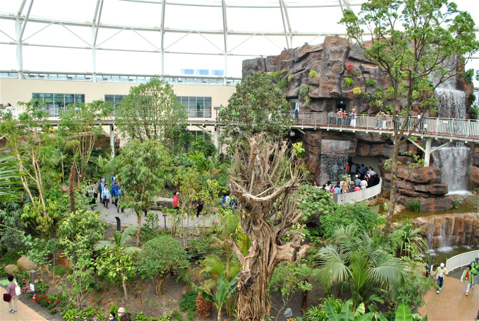 Suncheonman Bay National Garden Expo