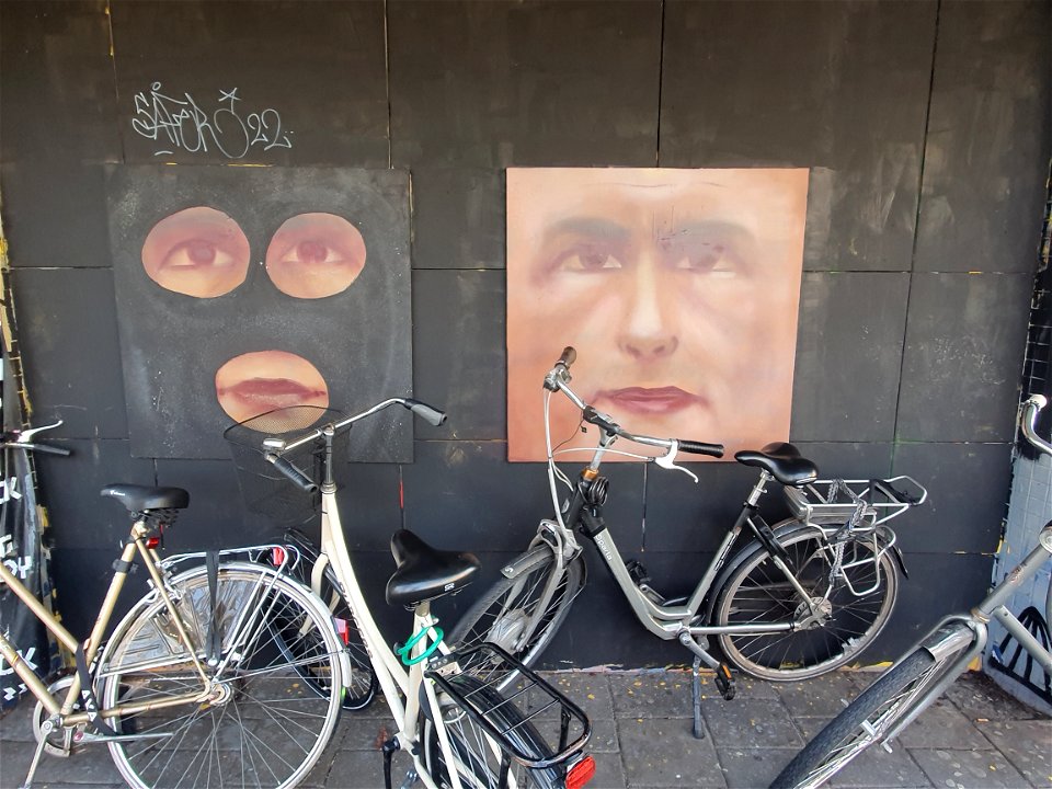 Eindhoven face to face