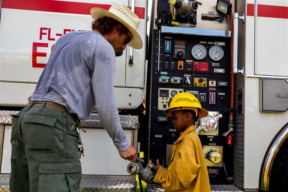 Take A Child To Work Day 2023