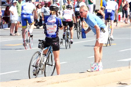 Johannesburg 94.7 Cycle Challenge