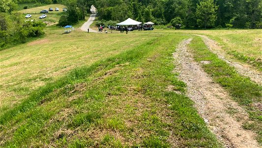 Tanners Ridge Dedication