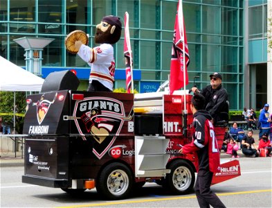 2022 Hyack International Parade
