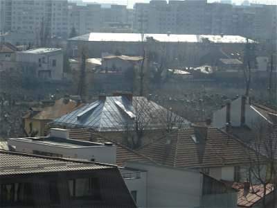 testing Sony superzoom in Abrud (21)