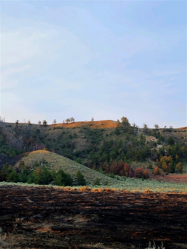 2022 BLM Employee Photo Contest Category - The Land We Protect