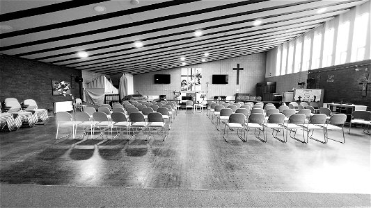 Saint Nicholas Church Allington Maidstone Kent