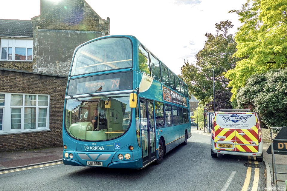 UUI2908 Maidstone