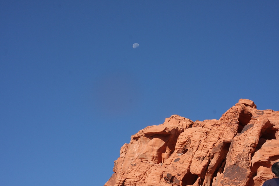 Valley of Fire State Park, Nevada