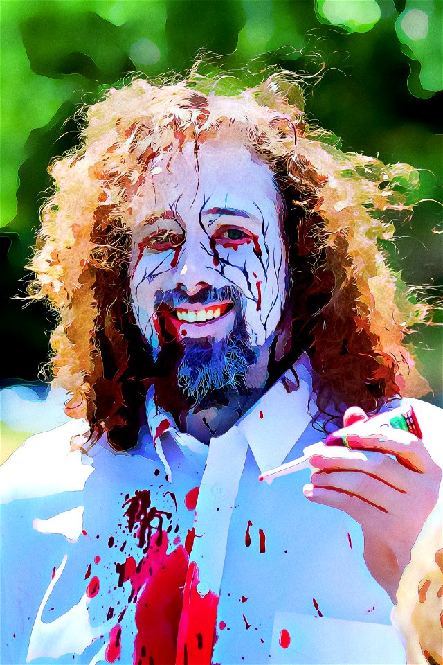 Halloween Zombies