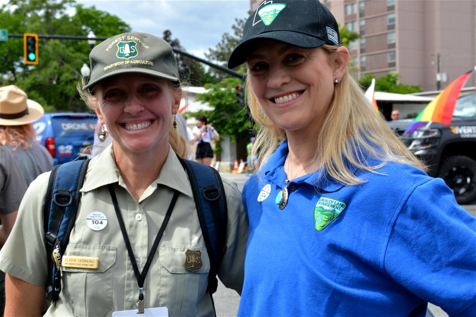 2022 Utah Pride Parade