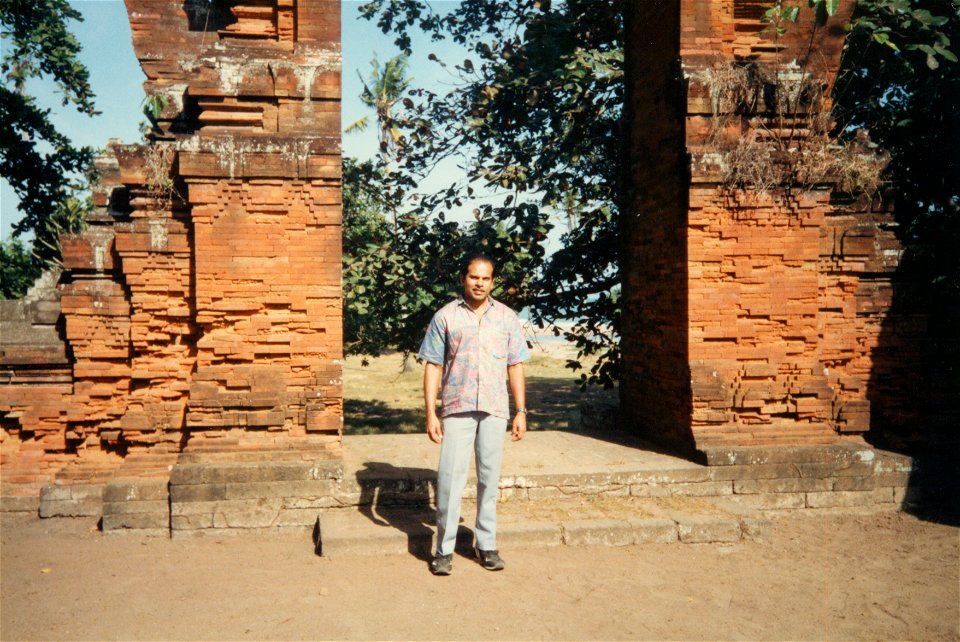 Indonesia 1992-0001