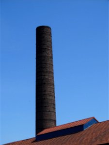 Steenfabriek Kekerdomse Ward