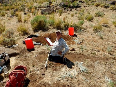 Archaeology