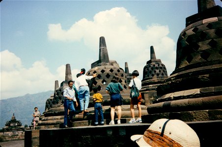 Indonesia 1992-0037