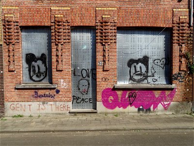 Doel Antwerpen