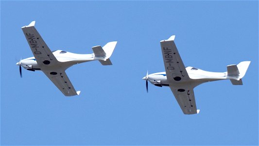Aerospool Dynamic WT9-Dynamic D-MBNF (3300 ft.)