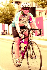 2011 94.7 Cycle Challenge-2 photo