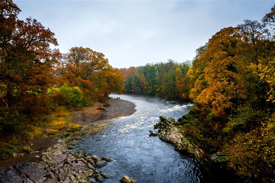 Devil's Bridge
