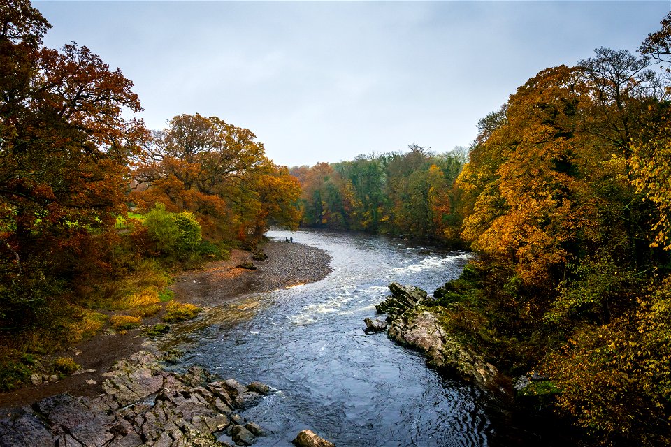 Devil's Bridge photo