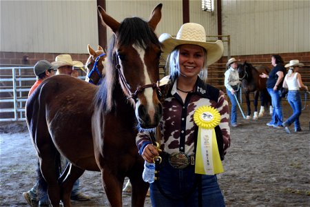 Northern Utah Wild Horse & Burro Festival - 2022