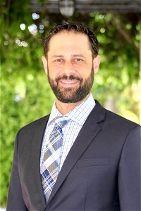 Zach Ormsby Named Central Coast Field Manager