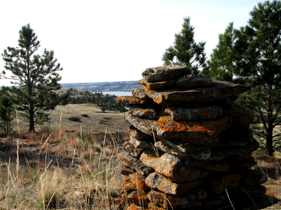 Cabin Coulee
