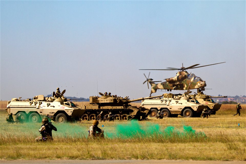 Swartkops Airshow-26