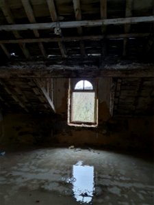 Urbex Sanatorium du Basil