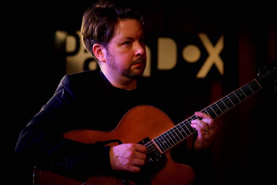 Melissa Aldana Quartet 24 maart 2023 Paradox Tilburg - Lage Lund