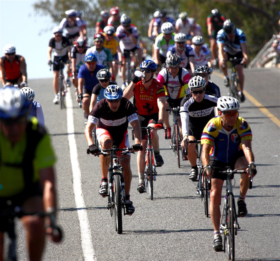 2009 Johannesburg 94.7 Cycle Race-28