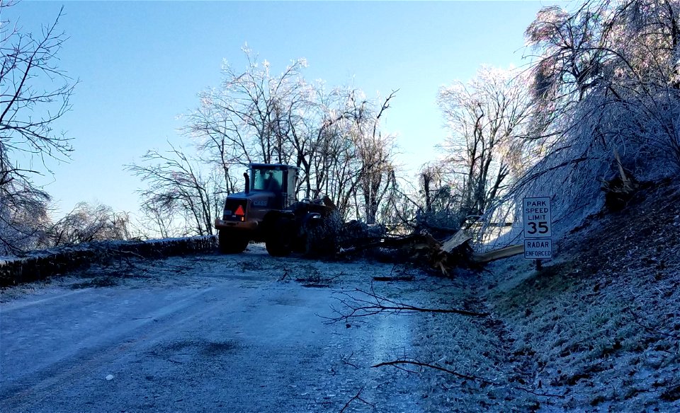 Ice Storm 202
