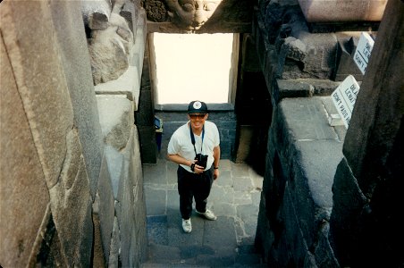 Indonesia 1992-0053