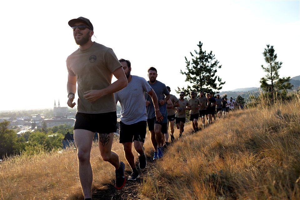 Devil's Canyon Veterans Crew