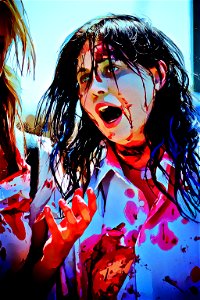 Halloween Zombies