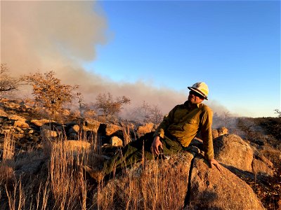 Personnel Category - USFWS 2022 Photo/Video Contest