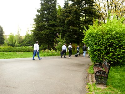 Herestrau Park in spring (28)