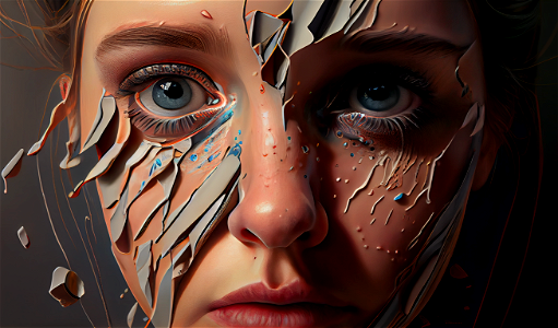 'Reinventing Oneself'