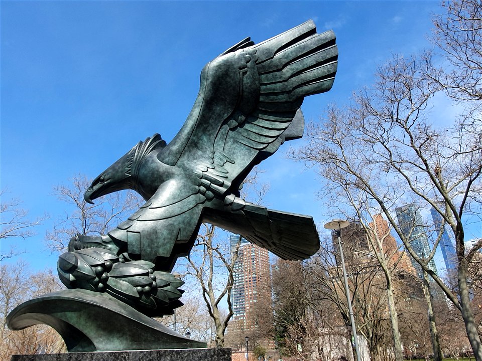 East Coast Memorial