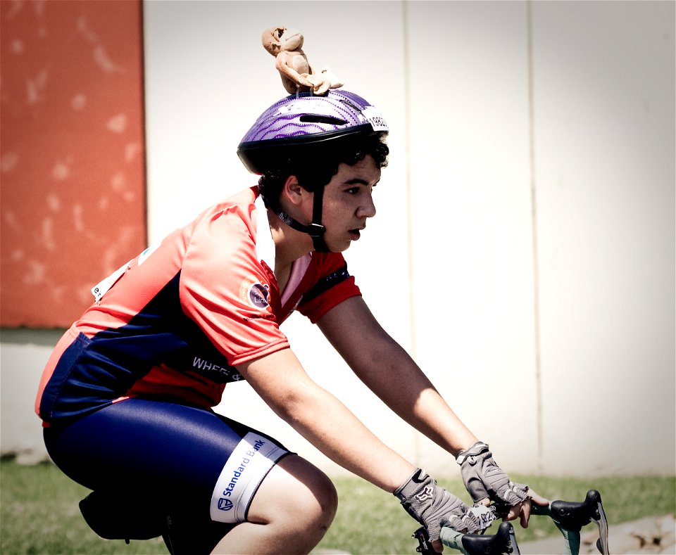 2009 Johannesburg 94.7 Cycle Challenge