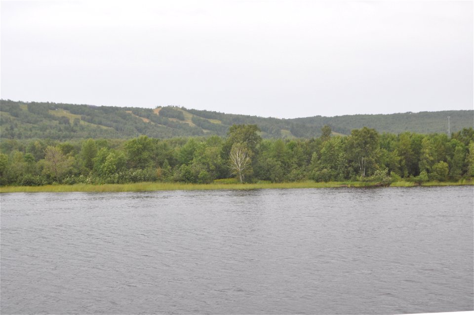 Clough Island. USFWS Photo. photo