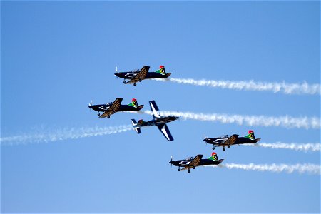 Swartkops Airshow-43 photo