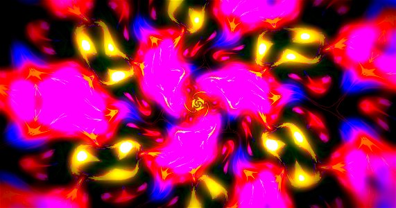 Kaleidoscope211210192117