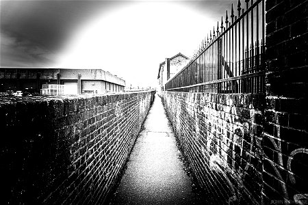 Alleyway