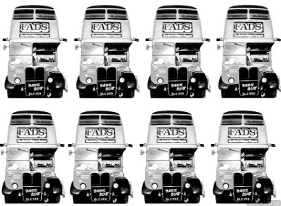 Basil Bus