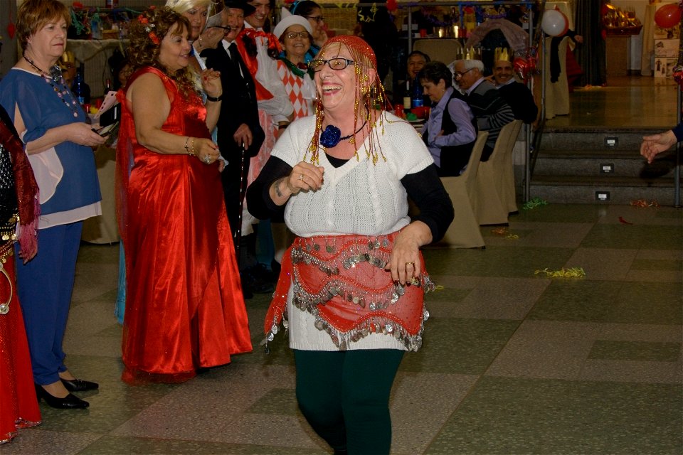 Carnevale Campani 2019