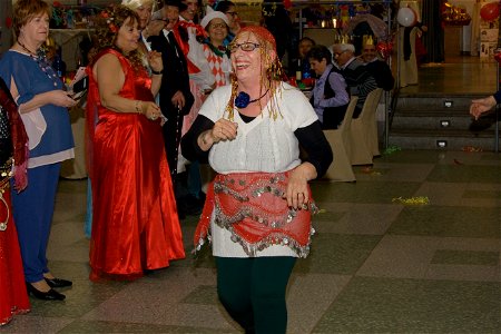 Carnevale Campani 2019