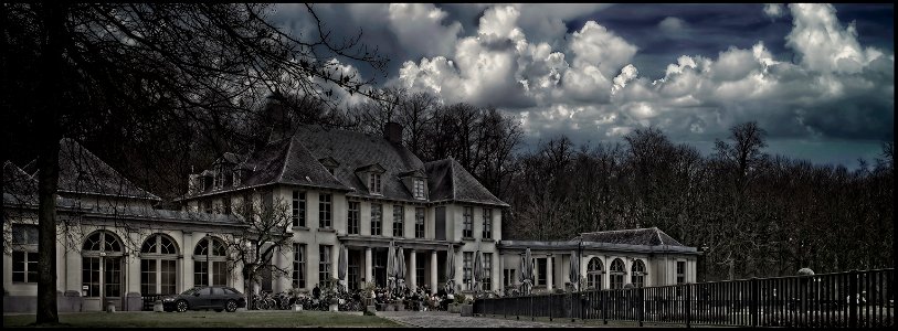 Chateau Rivierenhof photo